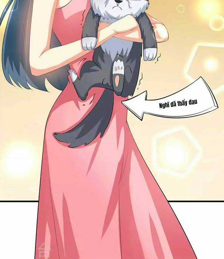 Ẩn Hôn Tân Nương - Chapter 48 - Trang 15