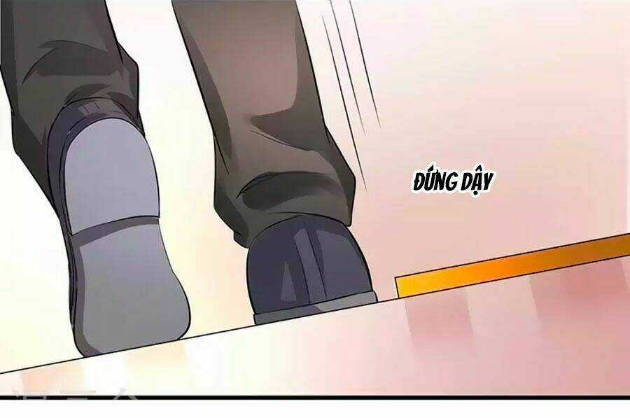 Ẩn Hôn Tân Nương - Chapter 48 - Trang 17