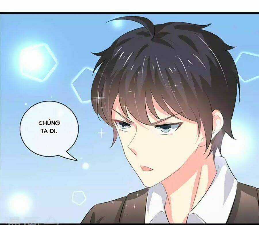 Ẩn Hôn Tân Nương - Chapter 48 - Trang 18