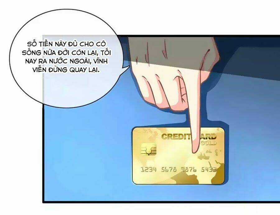 Ẩn Hôn Tân Nương - Chapter 48 - Trang 20