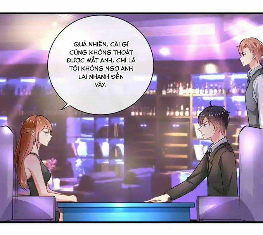 Ẩn Hôn Tân Nương - Chapter 48 - Trang 21