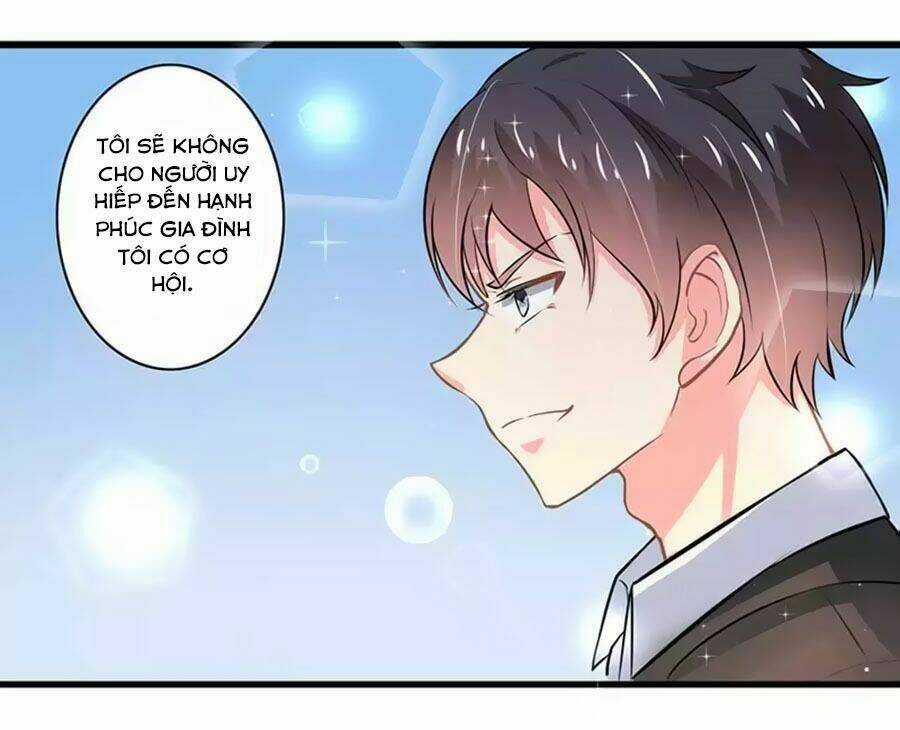 Ẩn Hôn Tân Nương - Chapter 48 - Trang 22