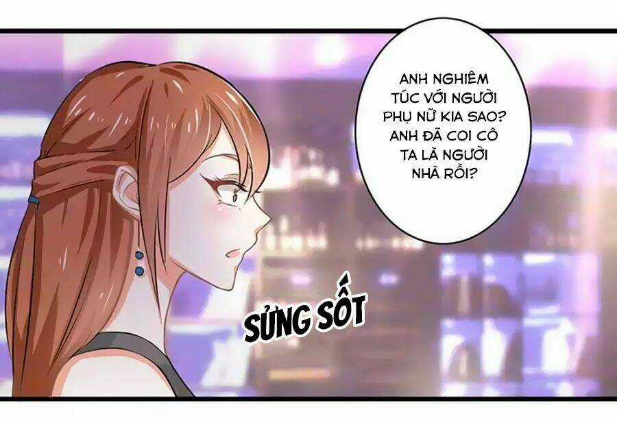 Ẩn Hôn Tân Nương - Chapter 48 - Trang 23