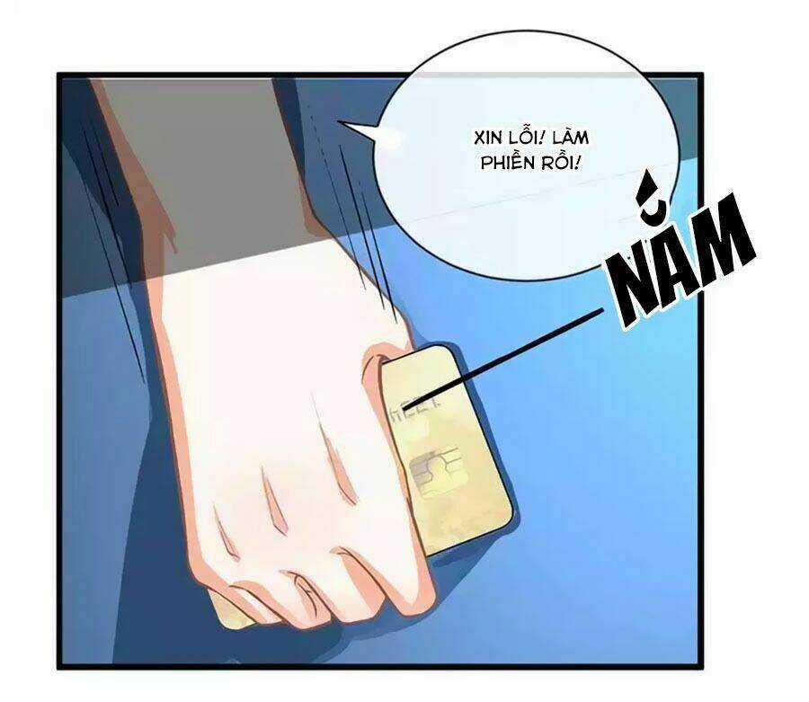 Ẩn Hôn Tân Nương - Chapter 48 - Trang 25