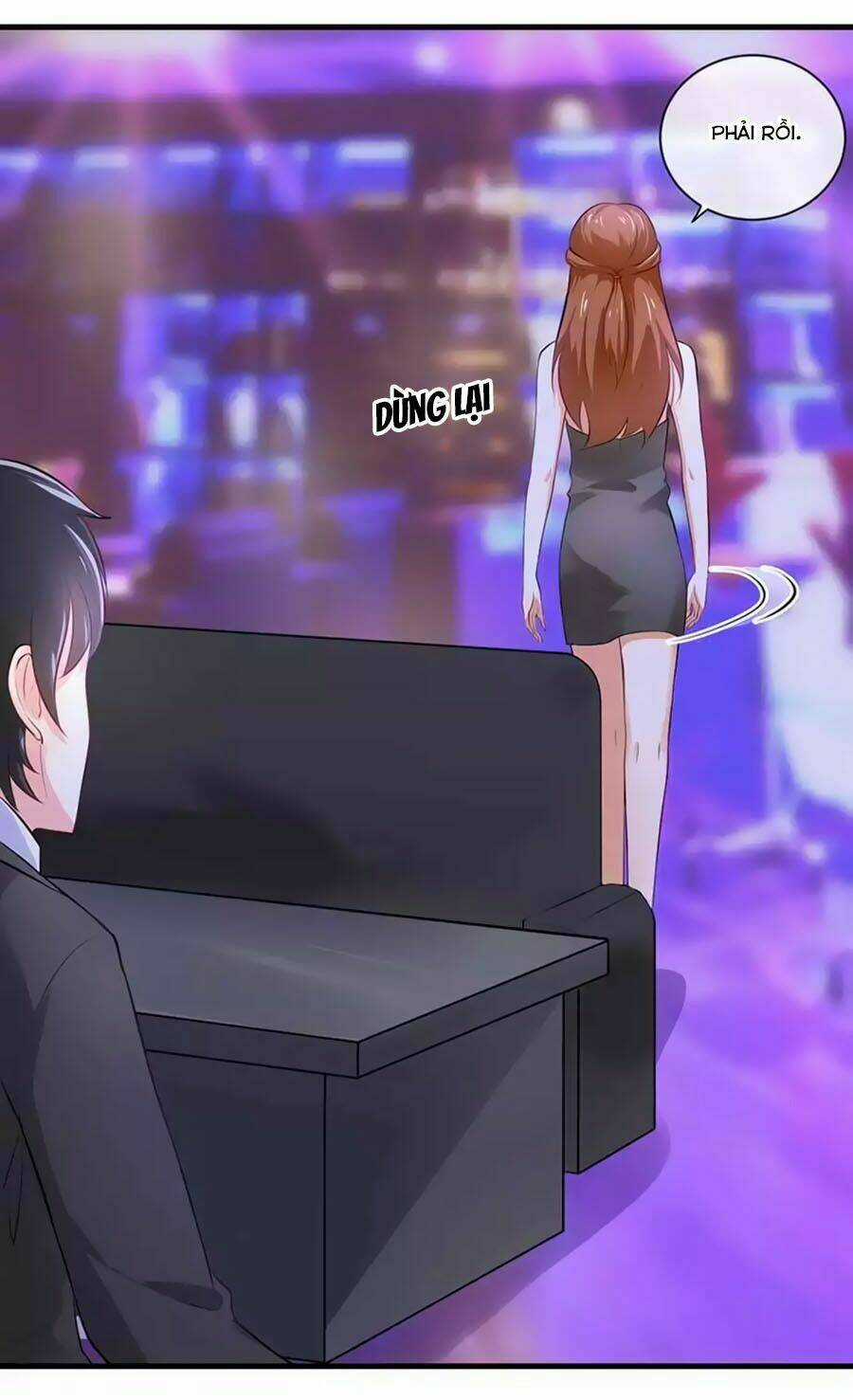 Ẩn Hôn Tân Nương - Chapter 48 - Trang 26