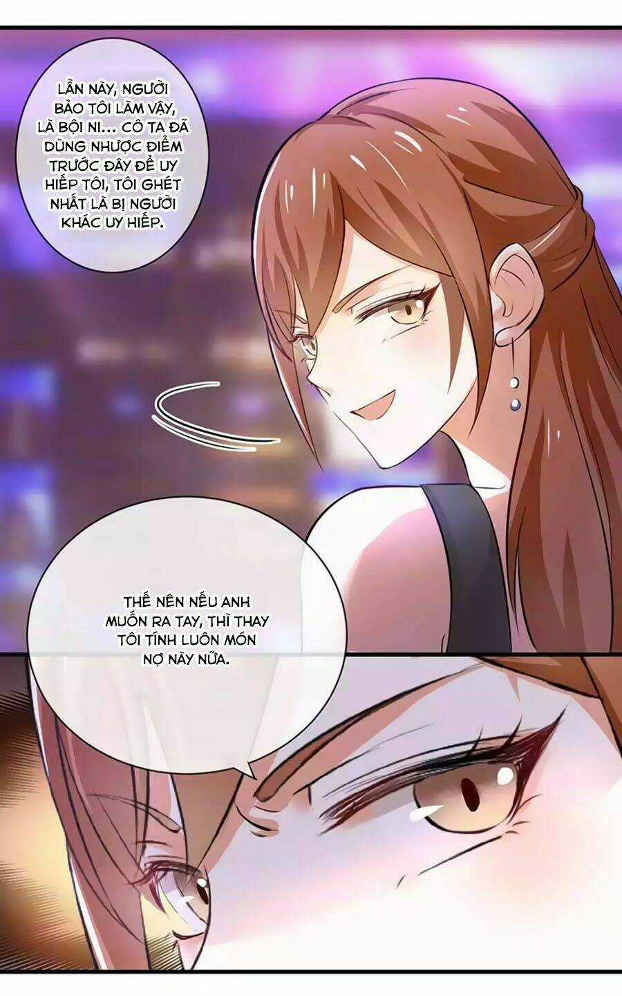 Ẩn Hôn Tân Nương - Chapter 48 - Trang 27