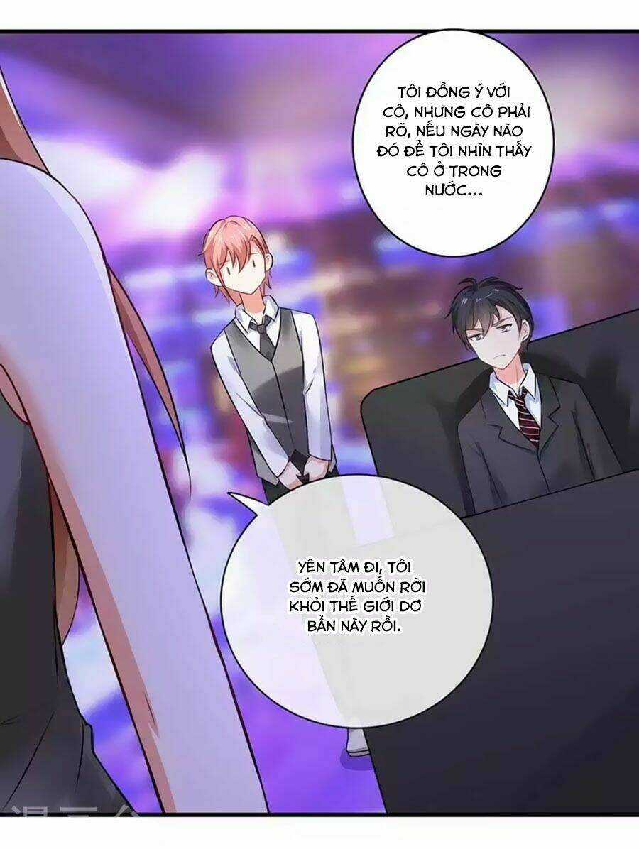 Ẩn Hôn Tân Nương - Chapter 48 - Trang 28