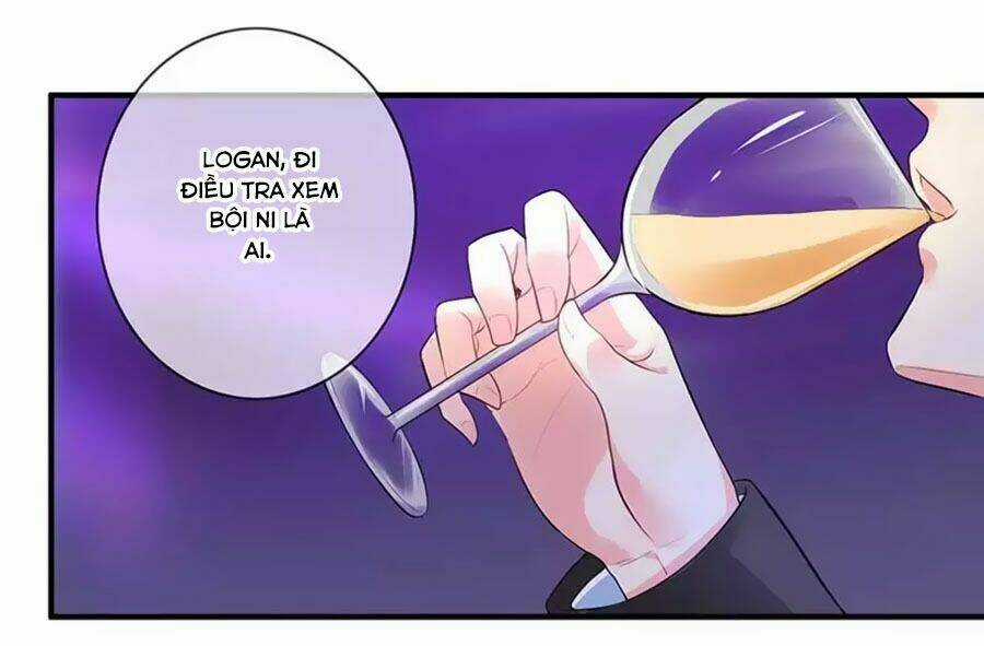 Ẩn Hôn Tân Nương - Chapter 48 - Trang 29