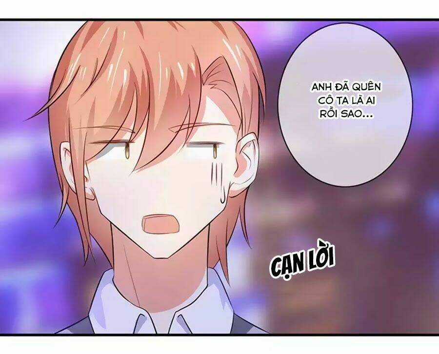 Ẩn Hôn Tân Nương - Chapter 48 - Trang 30