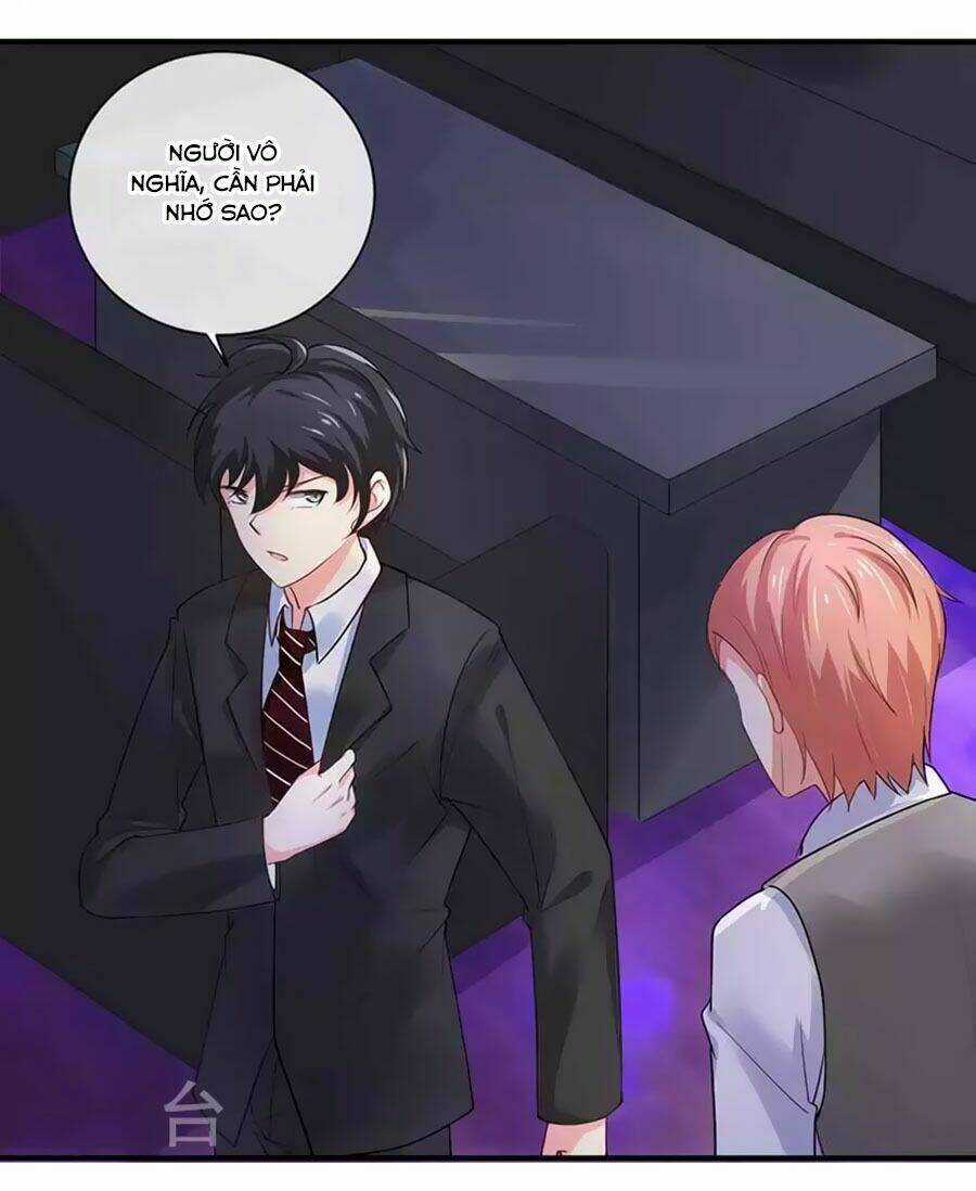 Ẩn Hôn Tân Nương - Chapter 48 - Trang 31