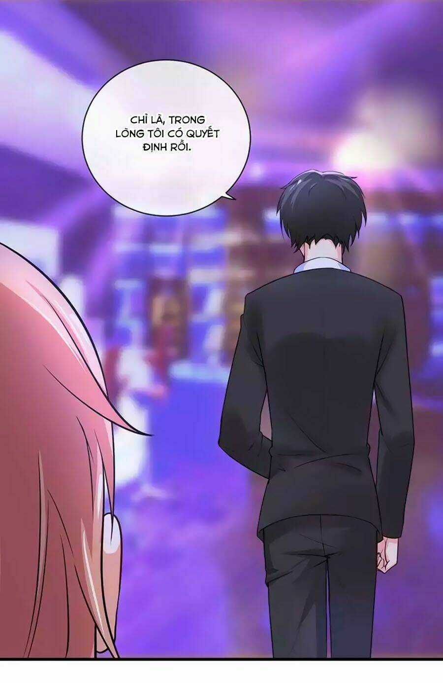 Ẩn Hôn Tân Nương - Chapter 48 - Trang 32