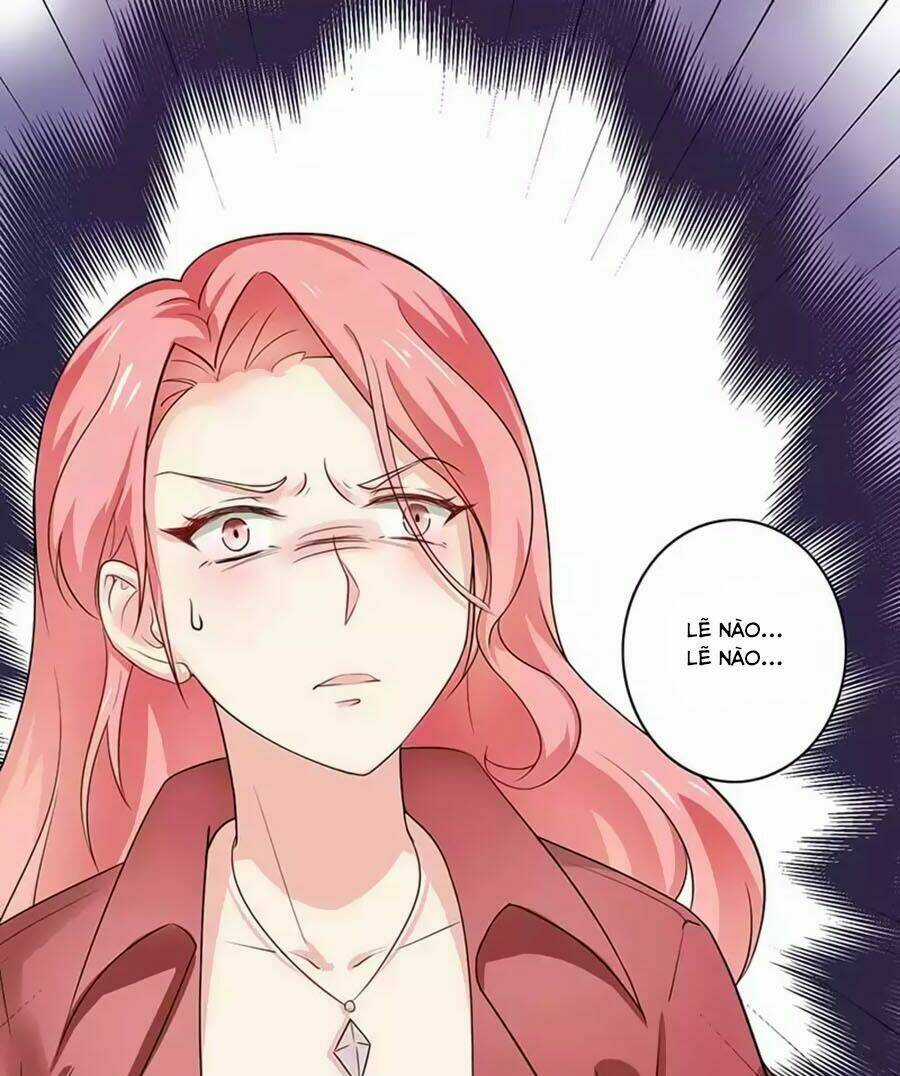 Ẩn Hôn Tân Nương - Chapter 48 - Trang 34