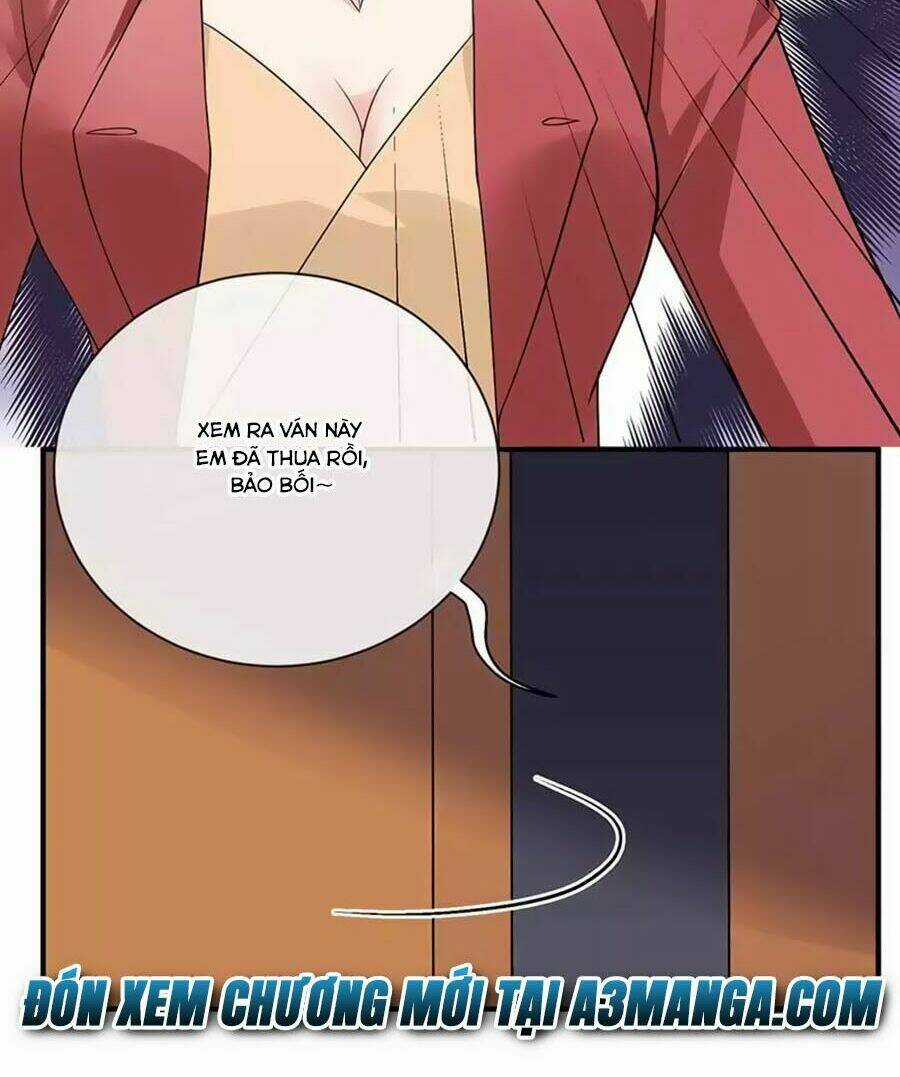 Ẩn Hôn Tân Nương - Chapter 48 - Trang 35