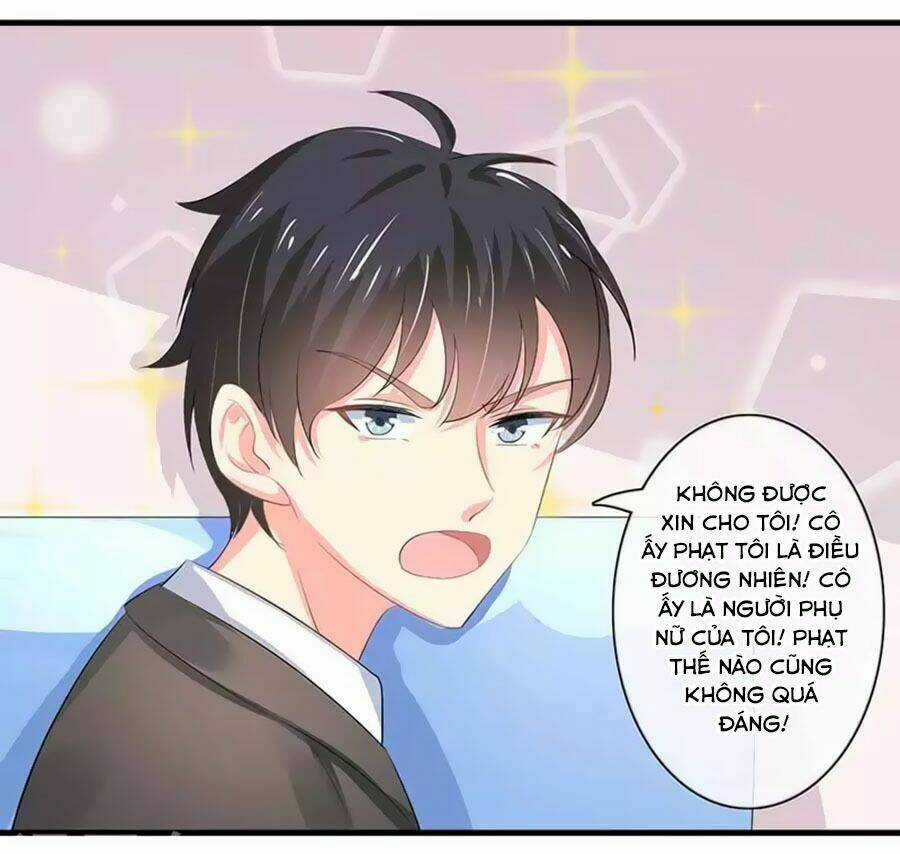 Ẩn Hôn Tân Nương - Chapter 48 - Trang 5