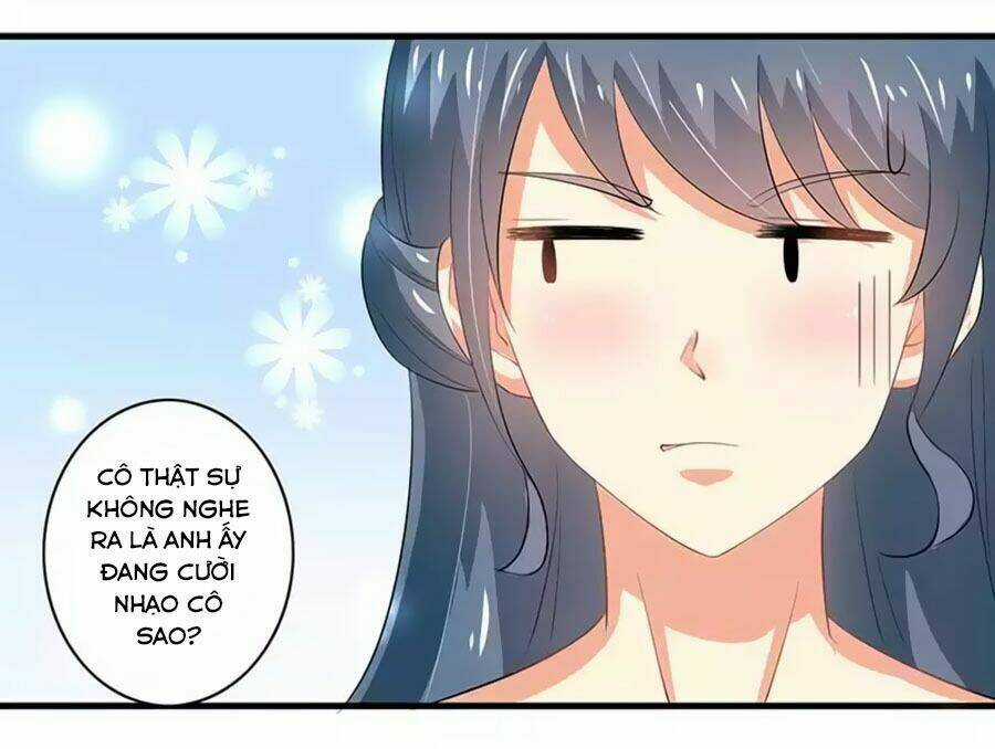 Ẩn Hôn Tân Nương - Chapter 48 - Trang 6