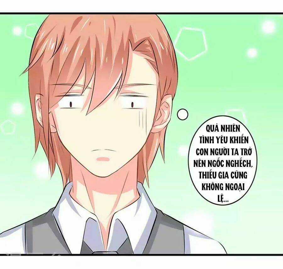 Ẩn Hôn Tân Nương - Chapter 48 - Trang 7