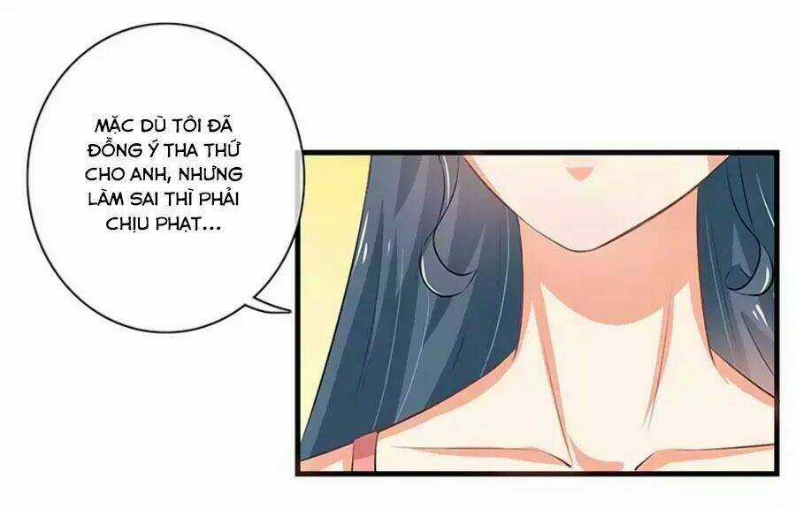 Ẩn Hôn Tân Nương - Chapter 48 - Trang 8