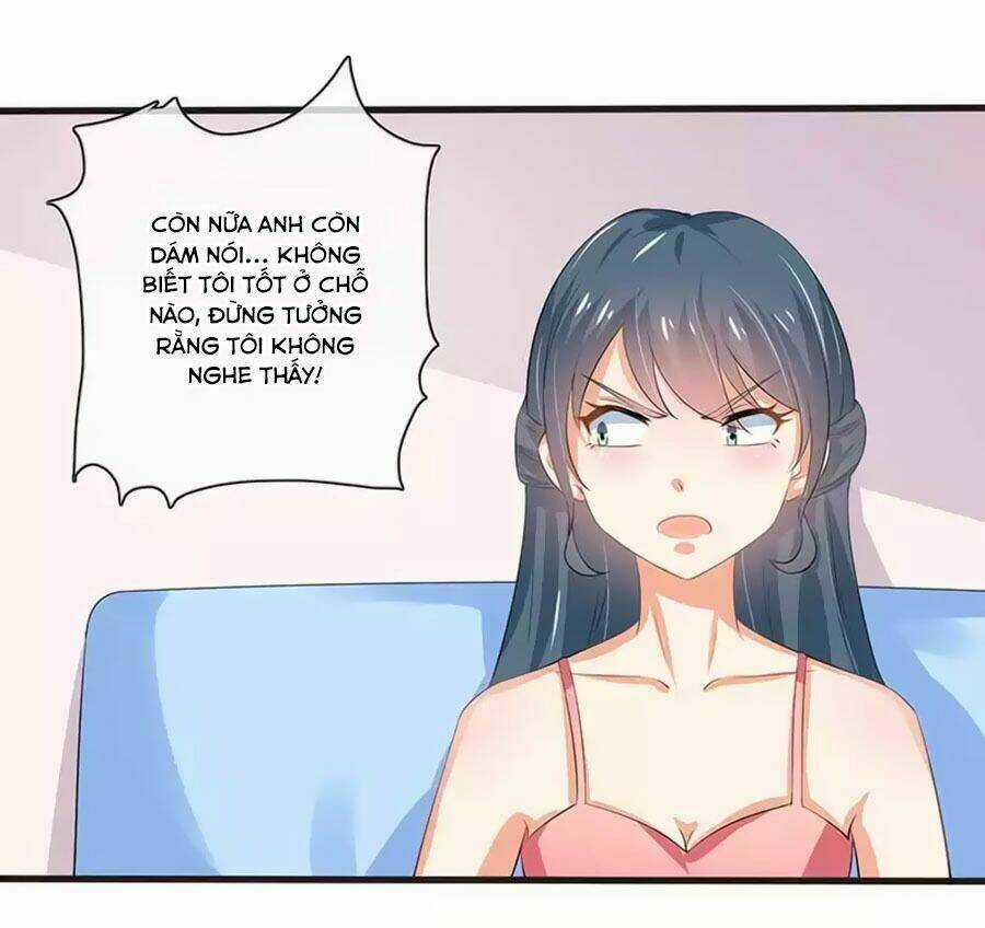 Ẩn Hôn Tân Nương - Chapter 48 - Trang 9