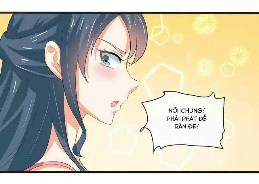 Ẩn Hôn Tân Nương - Chapter 48 - Trang 10