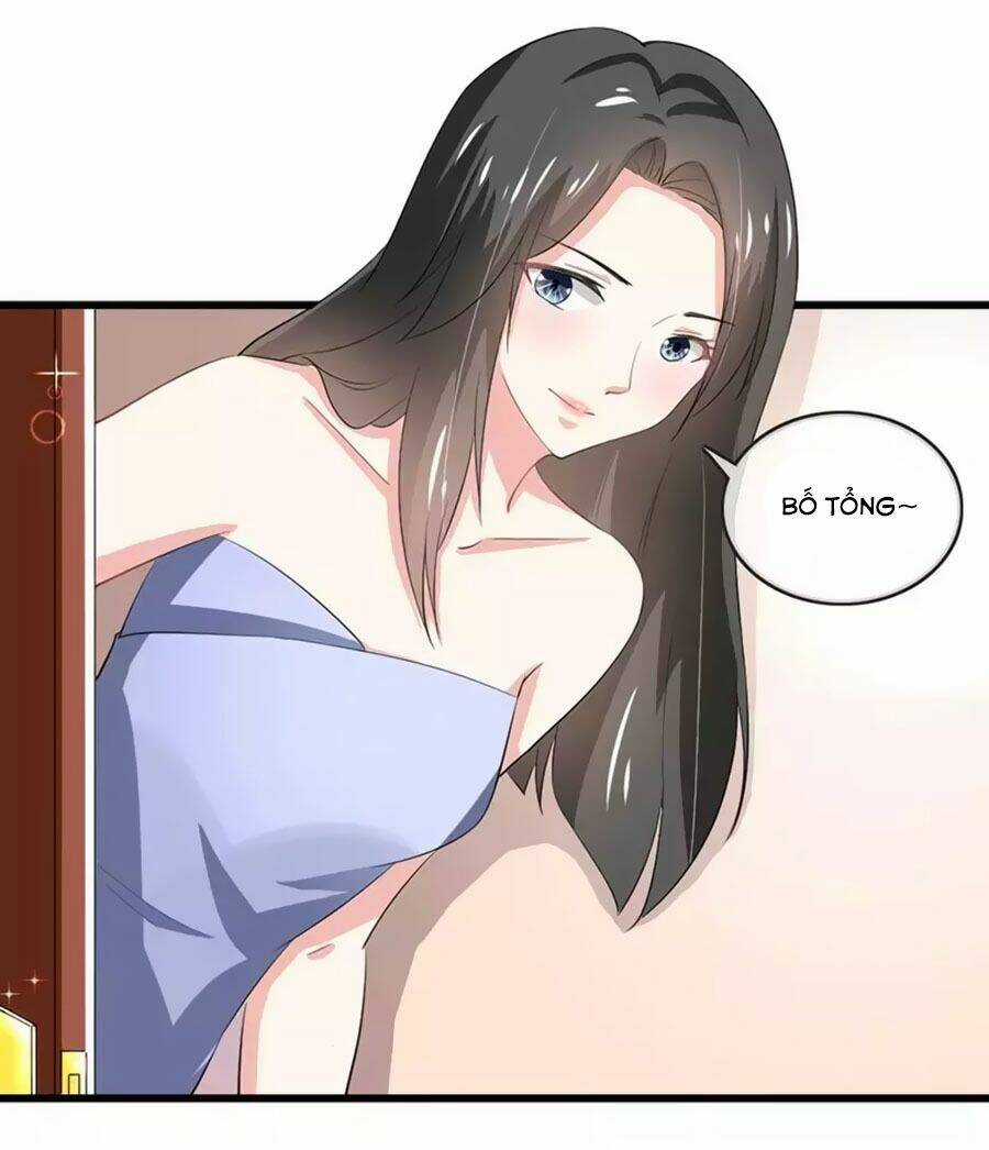 Ẩn Hôn Tân Nương - Chapter 49 - Trang 11