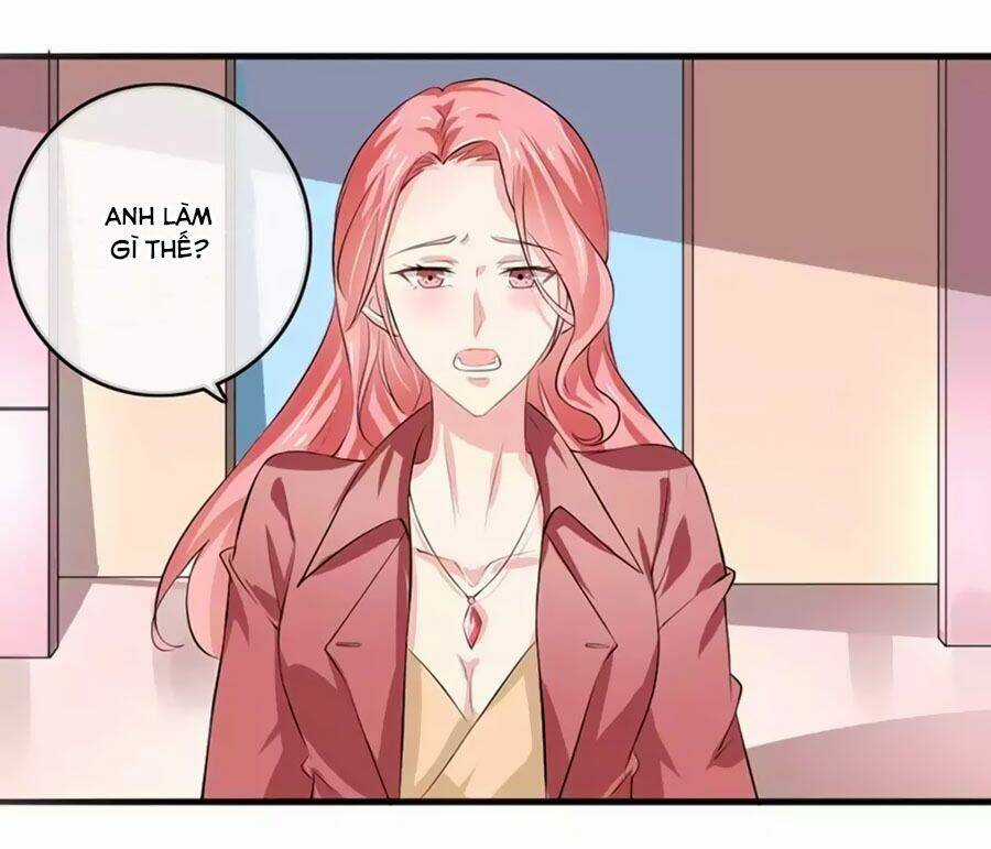 Ẩn Hôn Tân Nương - Chapter 49 - Trang 12