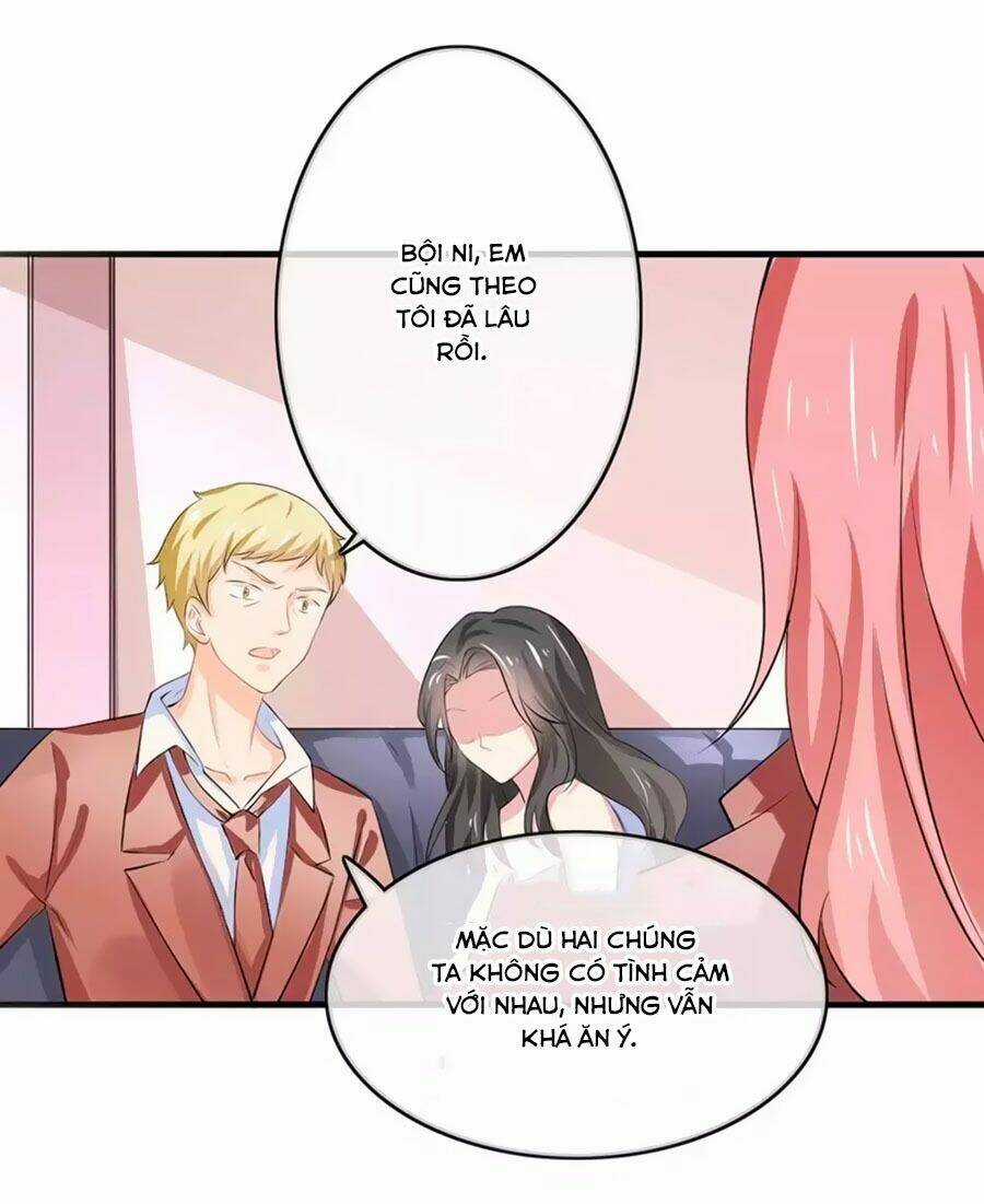 Ẩn Hôn Tân Nương - Chapter 49 - Trang 13