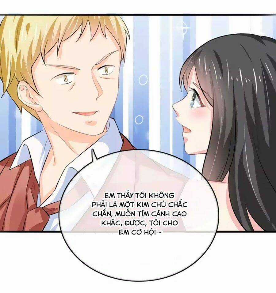 Ẩn Hôn Tân Nương - Chapter 49 - Trang 14