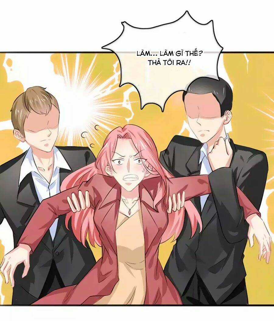 Ẩn Hôn Tân Nương - Chapter 49 - Trang 15