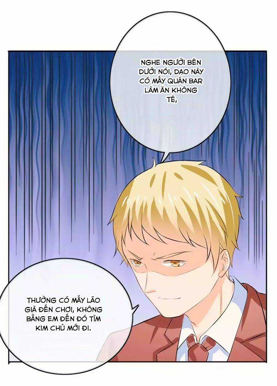 Ẩn Hôn Tân Nương - Chapter 49 - Trang 16