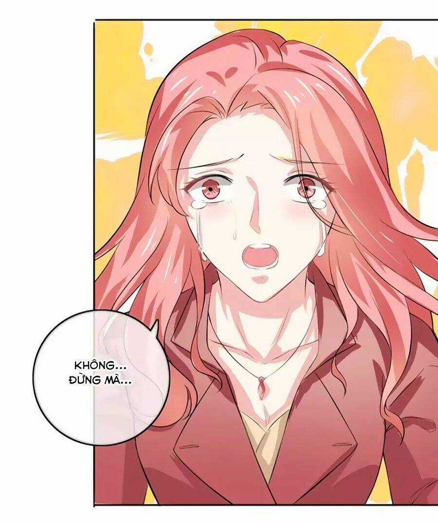 Ẩn Hôn Tân Nương - Chapter 49 - Trang 17