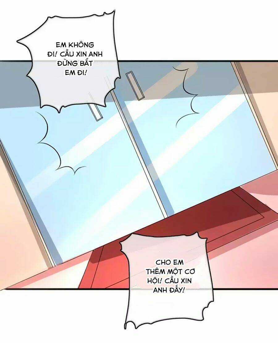 Ẩn Hôn Tân Nương - Chapter 49 - Trang 18