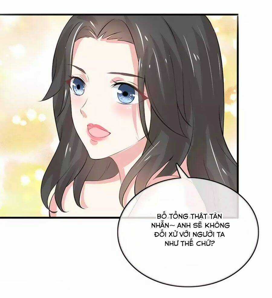 Ẩn Hôn Tân Nương - Chapter 49 - Trang 19