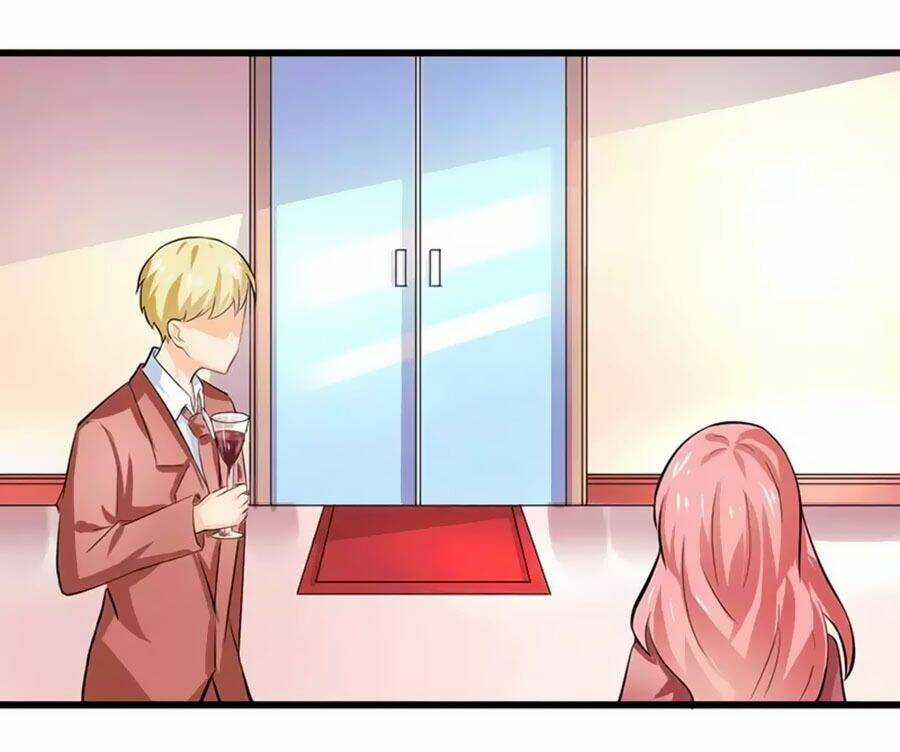 Ẩn Hôn Tân Nương - Chapter 49 - Trang 3