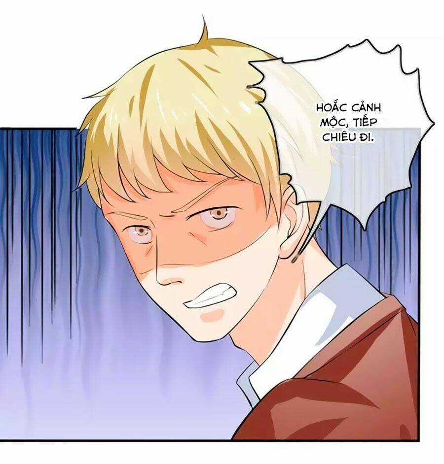 Ẩn Hôn Tân Nương - Chapter 49 - Trang 21