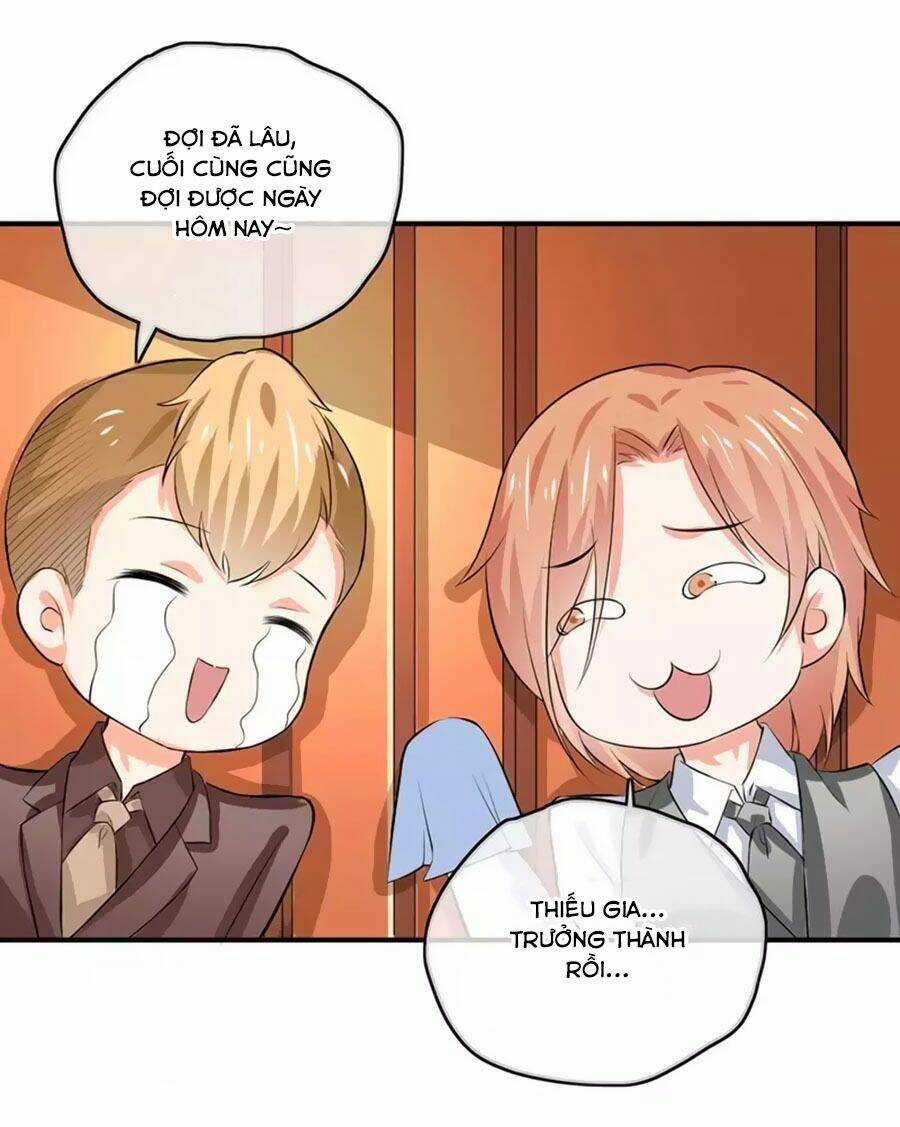 Ẩn Hôn Tân Nương - Chapter 49 - Trang 23