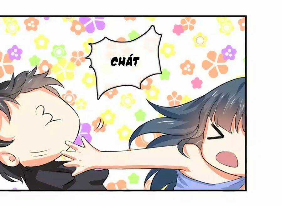 Ẩn Hôn Tân Nương - Chapter 49 - Trang 24