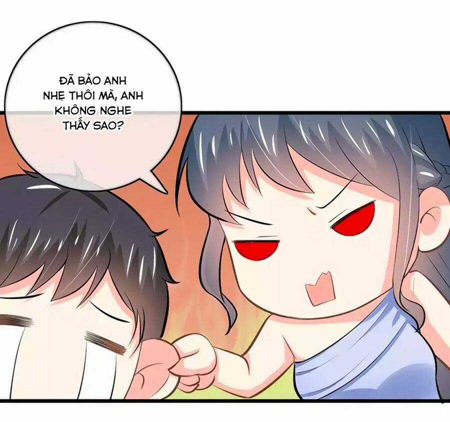 Ẩn Hôn Tân Nương - Chapter 49 - Trang 25