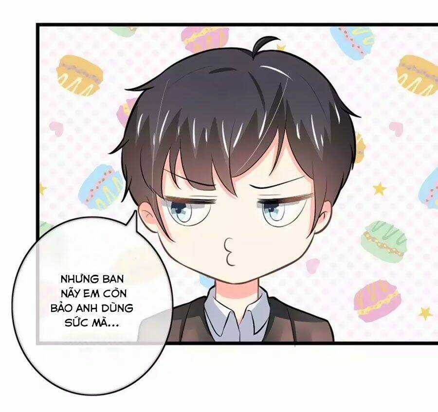 Ẩn Hôn Tân Nương - Chapter 49 - Trang 26