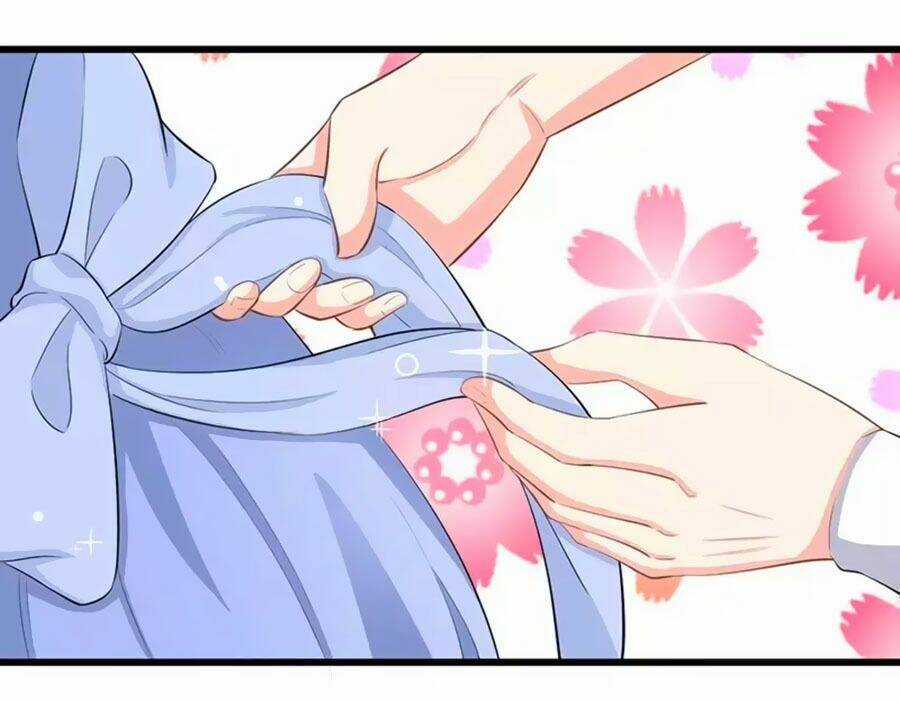 Ẩn Hôn Tân Nương - Chapter 49 - Trang 27