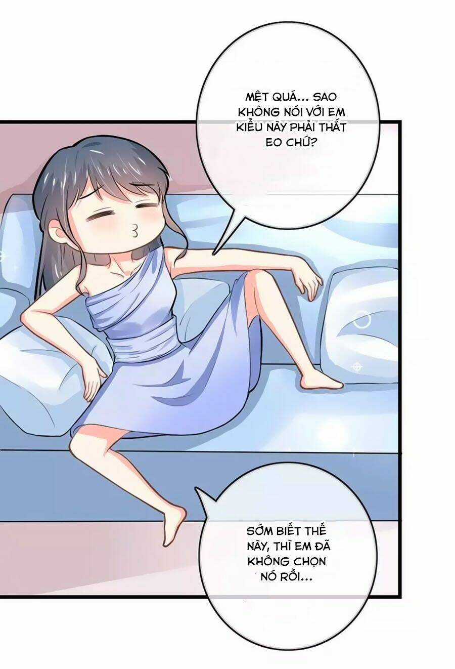 Ẩn Hôn Tân Nương - Chapter 49 - Trang 28