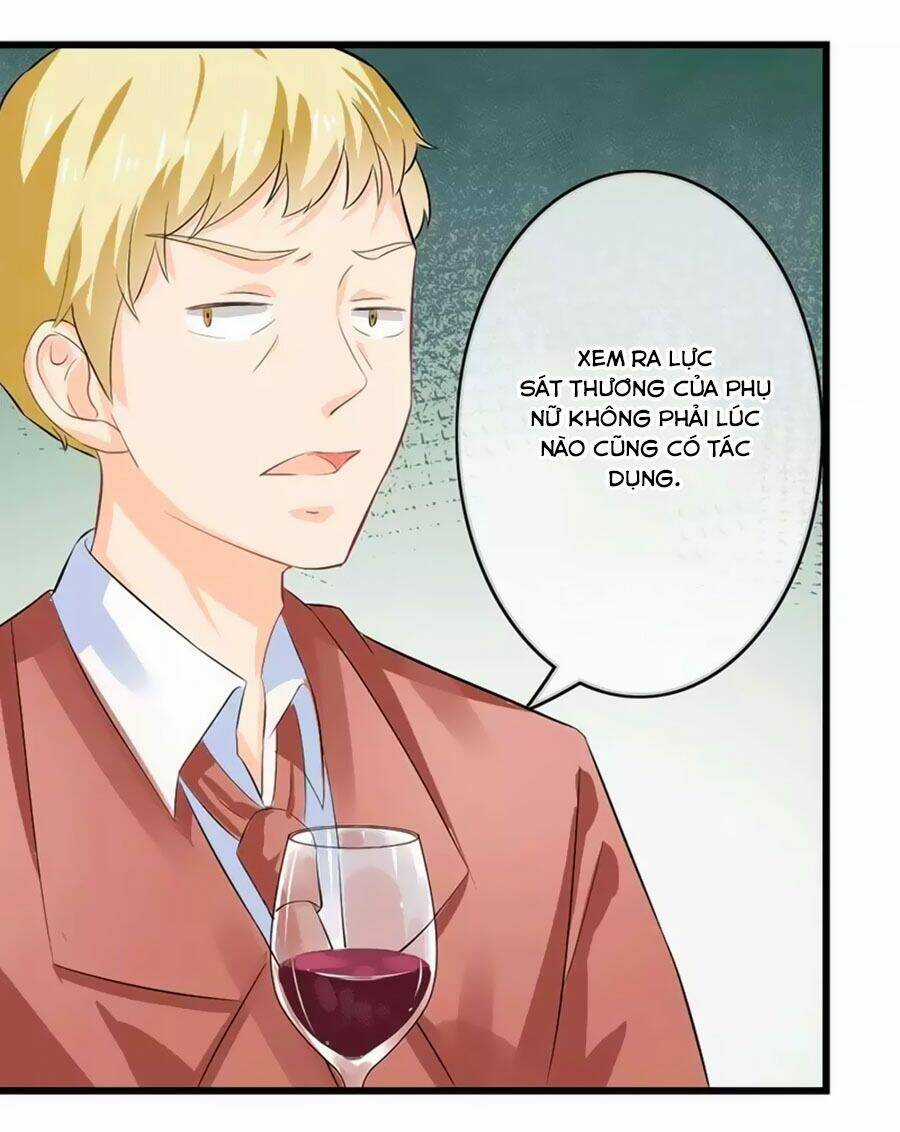 Ẩn Hôn Tân Nương - Chapter 49 - Trang 4