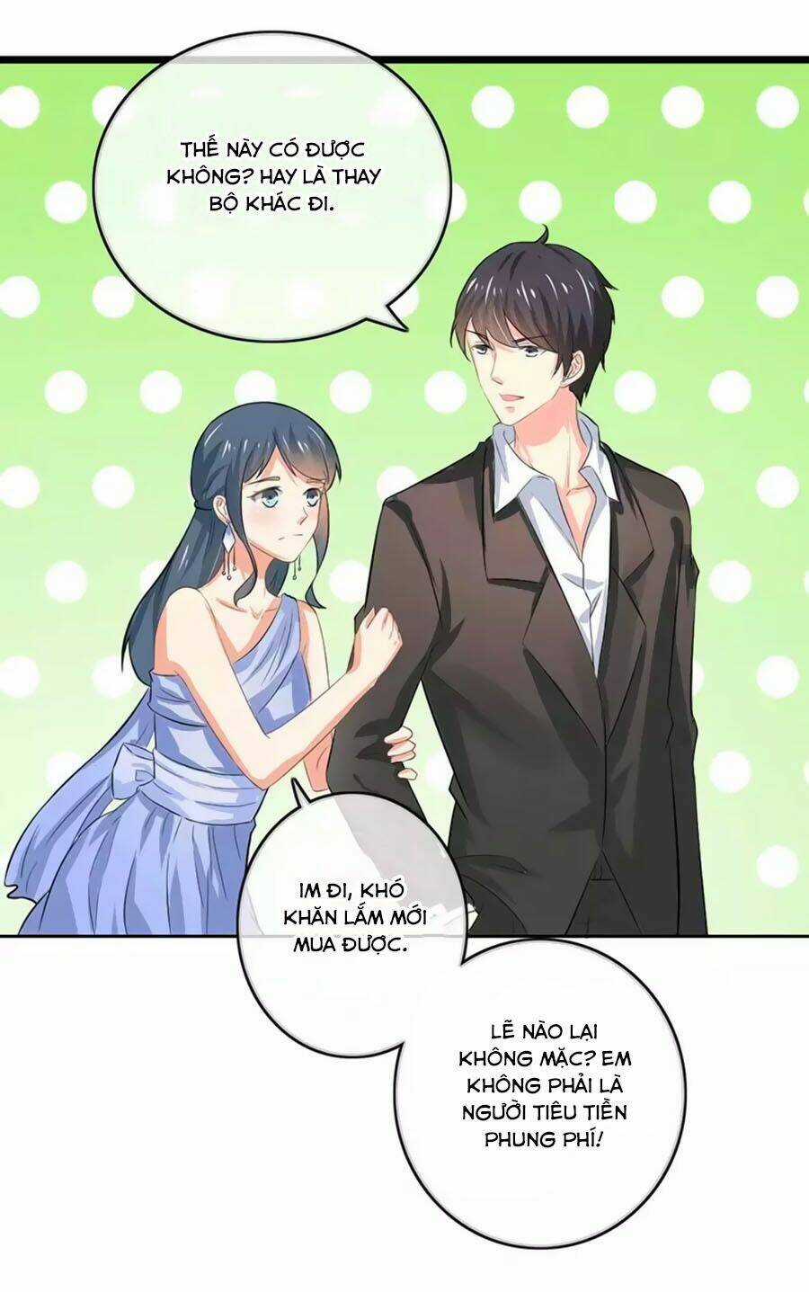 Ẩn Hôn Tân Nương - Chapter 49 - Trang 31