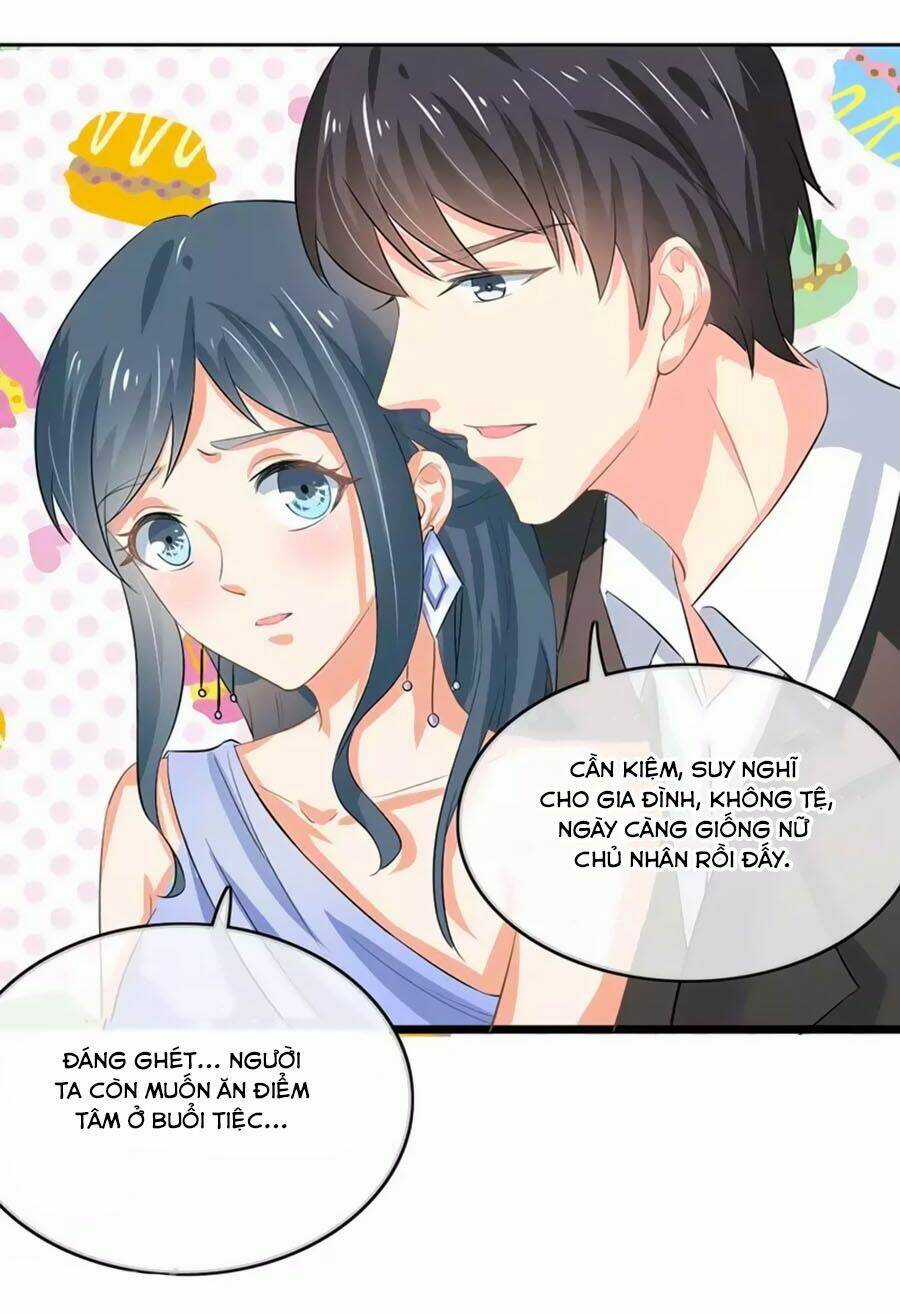 Ẩn Hôn Tân Nương - Chapter 49 - Trang 32