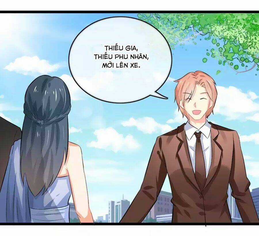 Ẩn Hôn Tân Nương - Chapter 49 - Trang 33