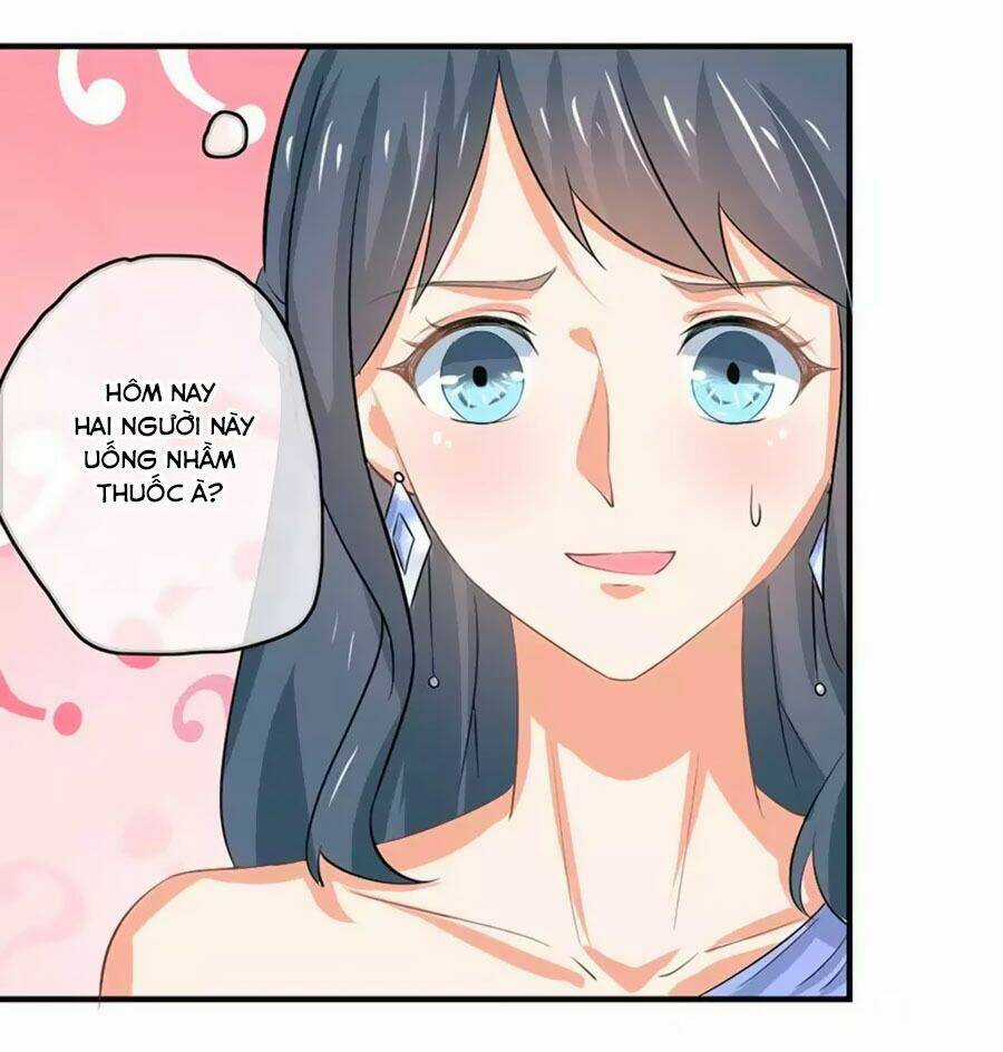 Ẩn Hôn Tân Nương - Chapter 49 - Trang 34