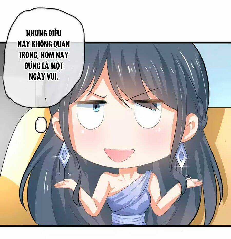 Ẩn Hôn Tân Nương - Chapter 49 - Trang 35