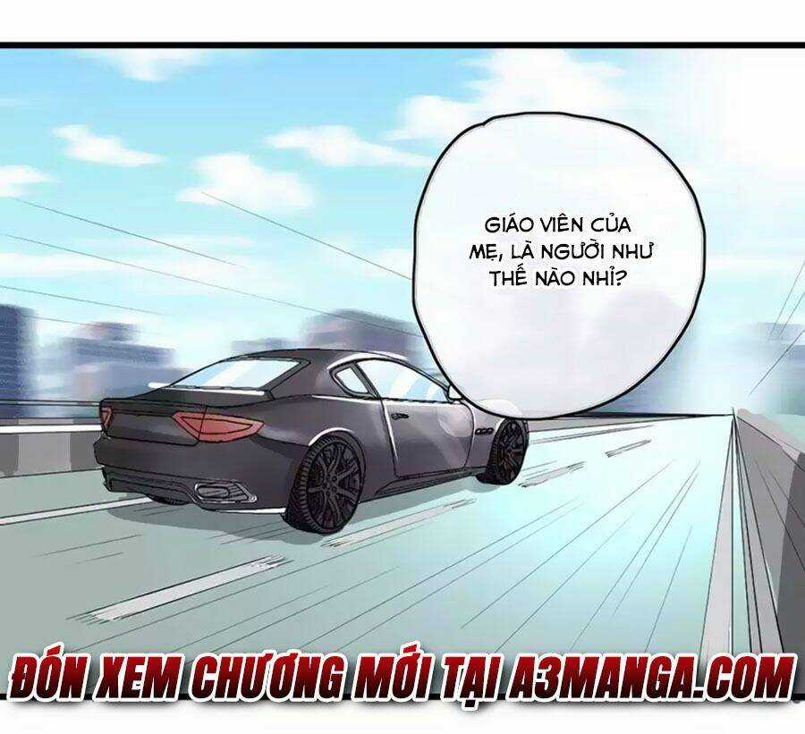 Ẩn Hôn Tân Nương - Chapter 49 - Trang 36