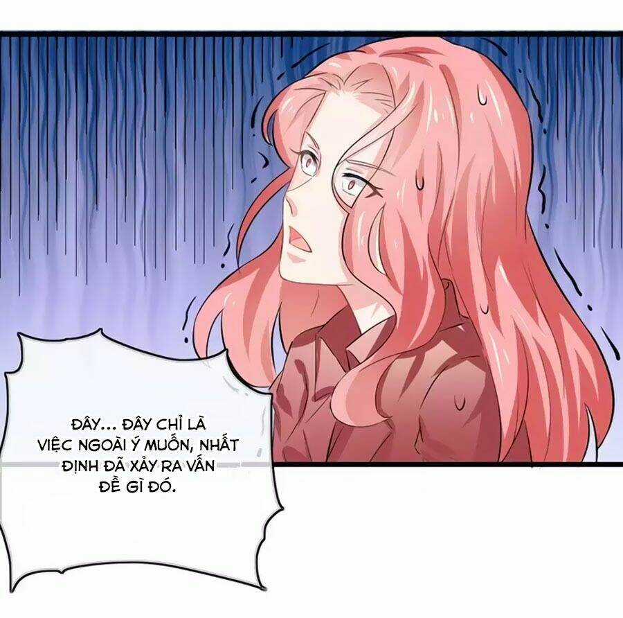 Ẩn Hôn Tân Nương - Chapter 49 - Trang 5