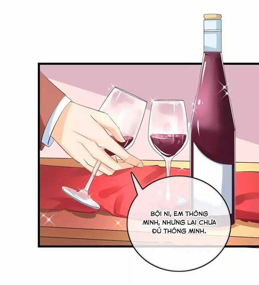 Ẩn Hôn Tân Nương - Chapter 49 - Trang 6