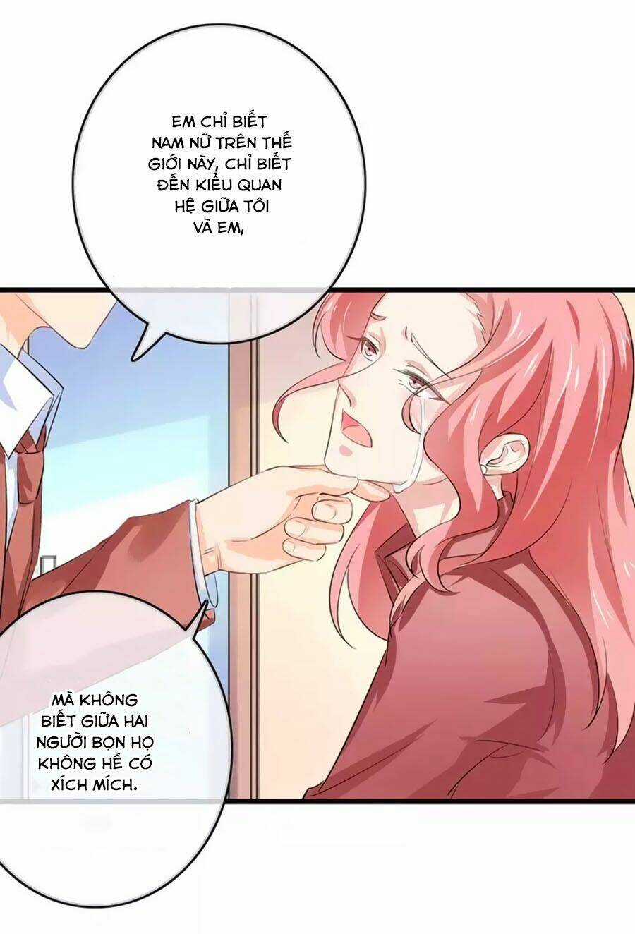 Ẩn Hôn Tân Nương - Chapter 49 - Trang 7